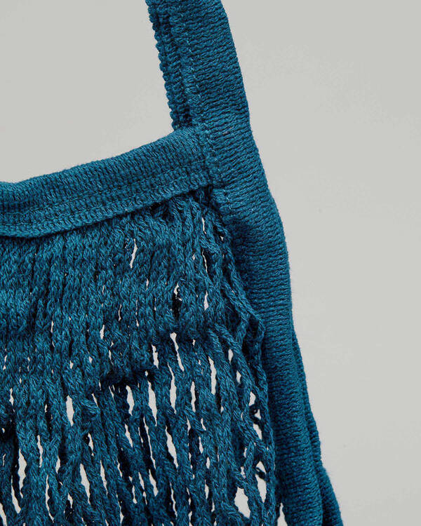 Mooloola Mesh Bag for Womens