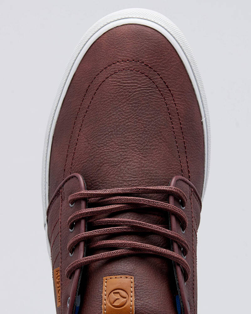 Kustom Remark 2 Shoes for Mens