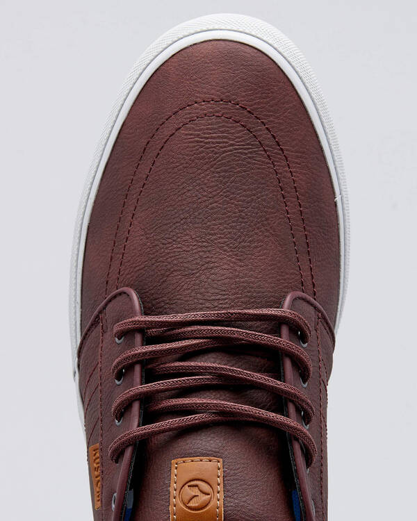 Kustom Remark 2 Shoes for Mens