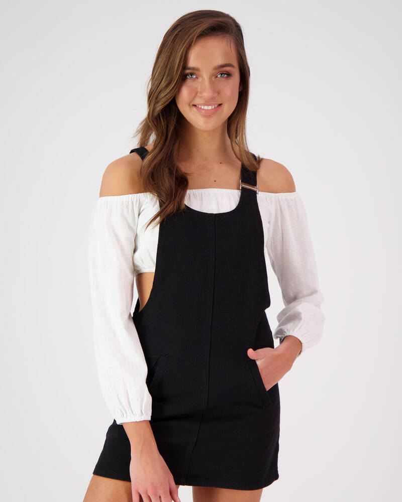 Used Clifford Pinafore for Womens