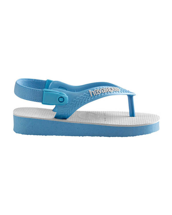 Havaianas Toddler's Traditional Thongs for Womens