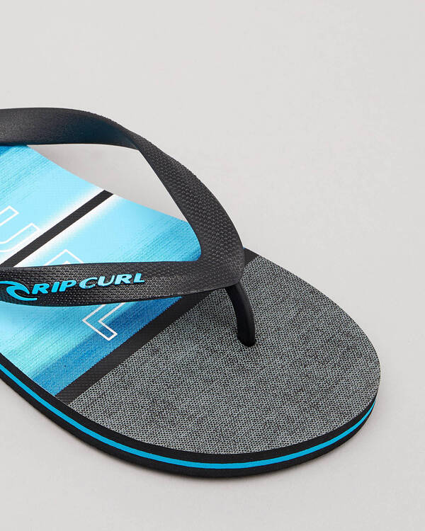 Rip Curl Sunset Eclipse Thongs for Mens