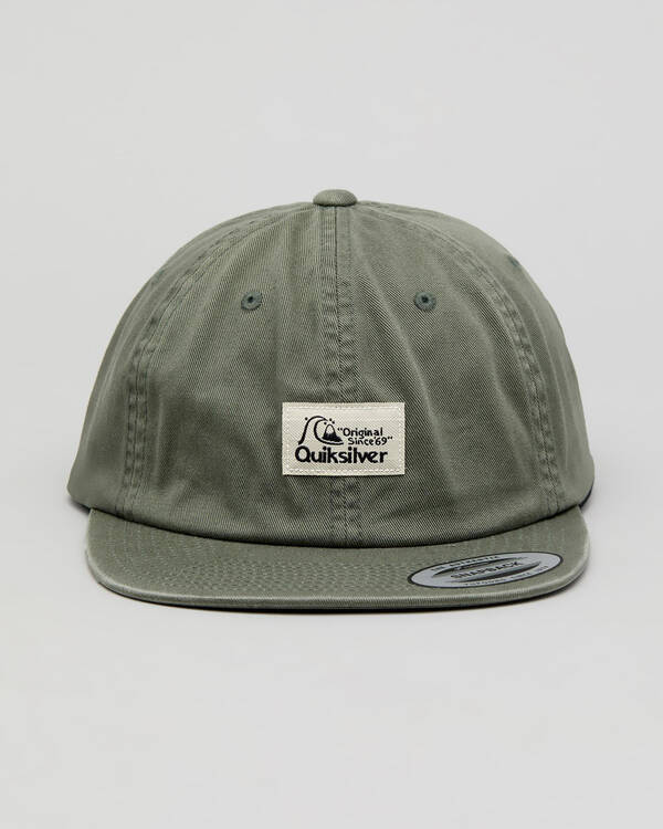 Quiksilver Wild Child Cap for Mens