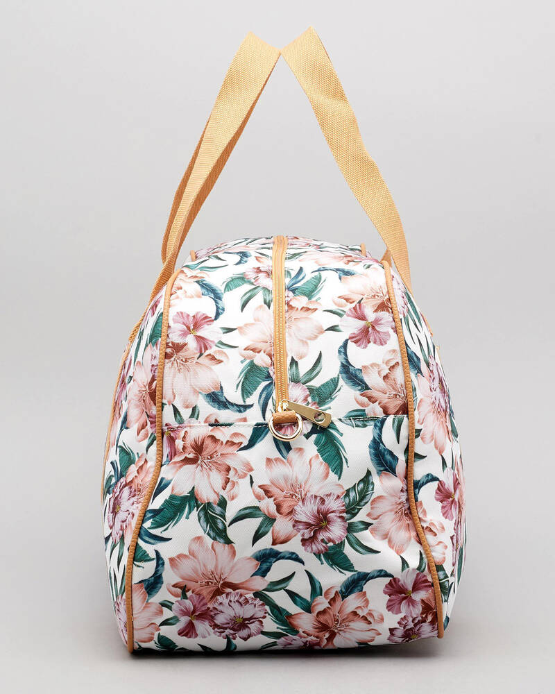 Mooloola Tori Travel Bag for Womens