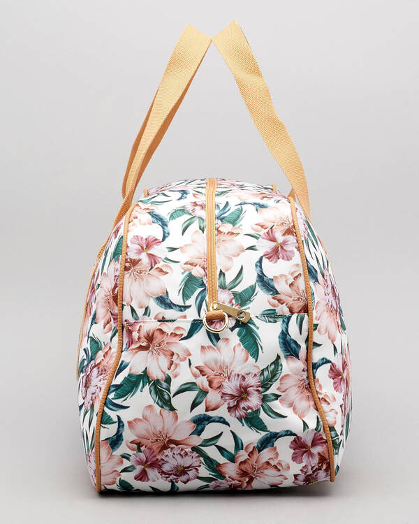 Mooloola Tori Travel Bag for Womens