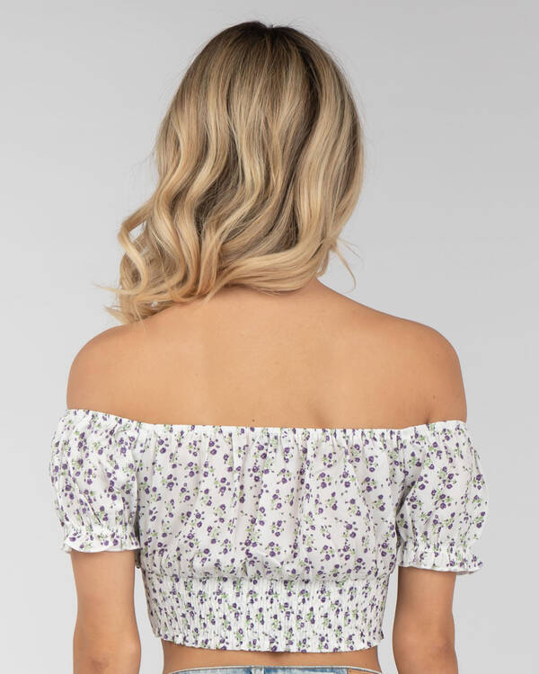 Ava And Ever Verve Top for Womens
