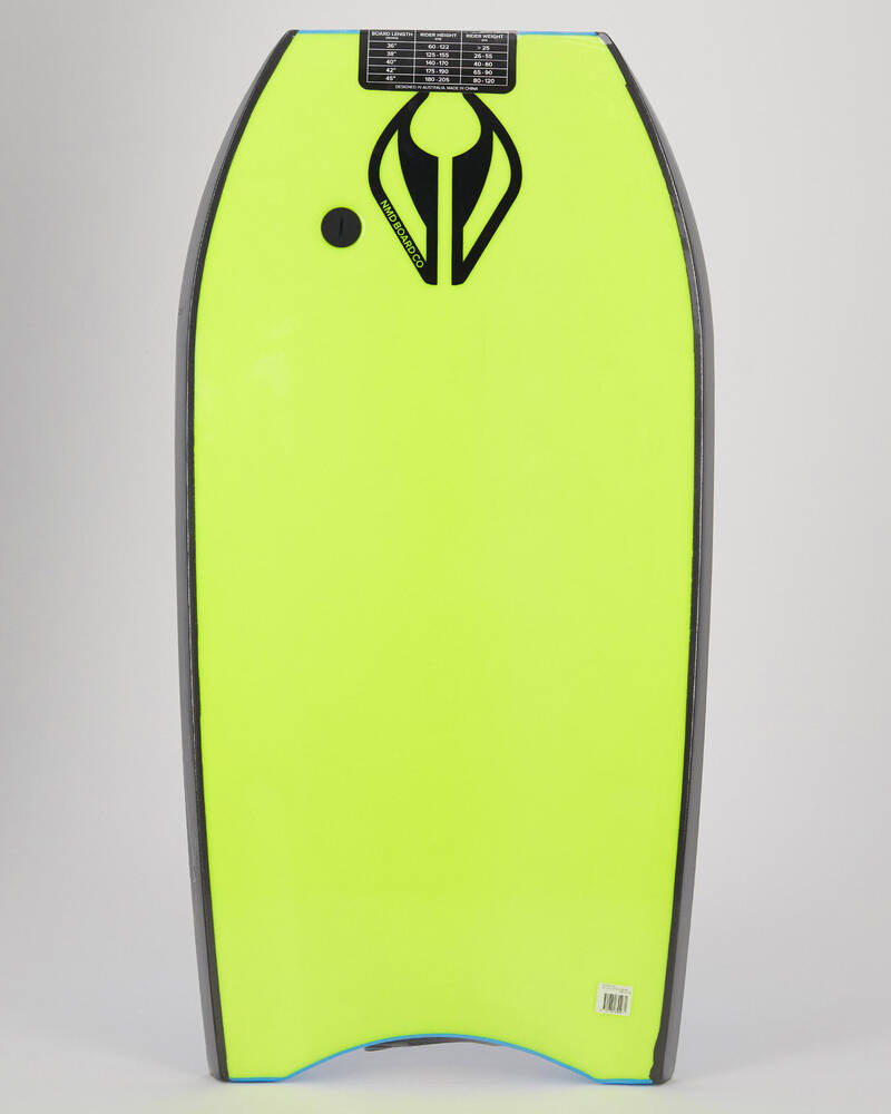 Nmd Method 42" Bodyboard for Mens