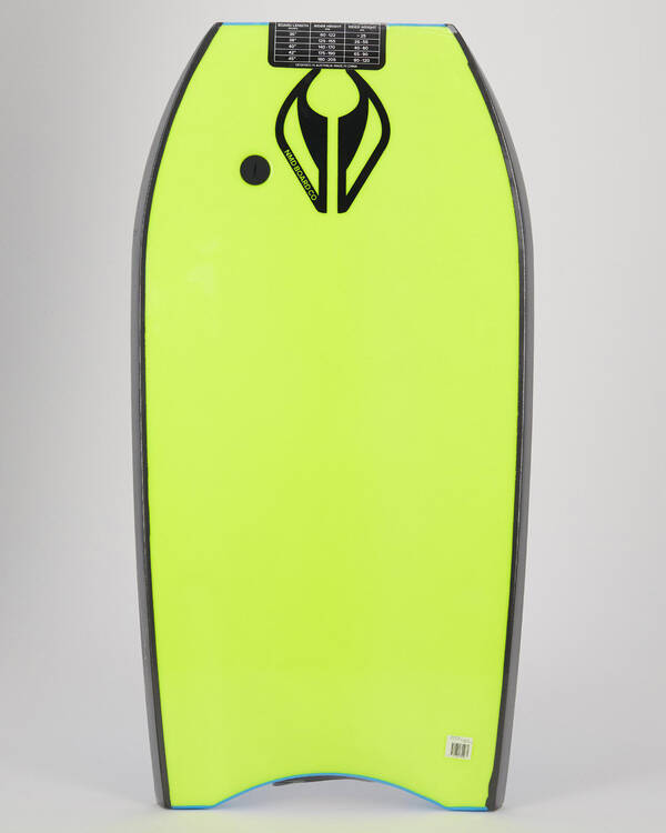 Nmd Method 42" Bodyboard for Mens
