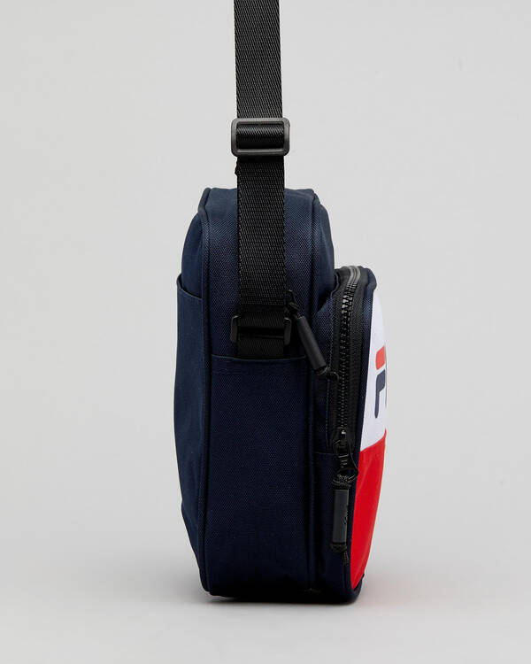 Fila Rufus Crossbody Bag for Womens