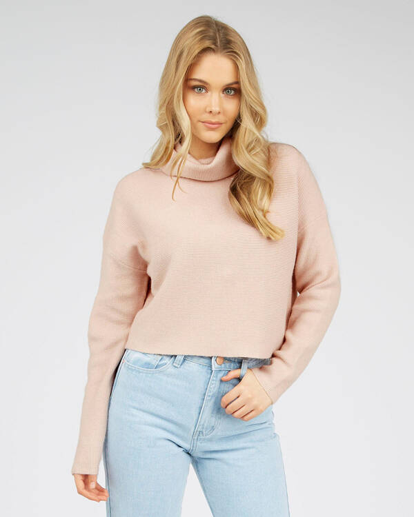 Ava And Ever Ivy League Knit for Womens