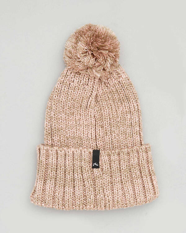 Rusty Rollin Beanie for Womens