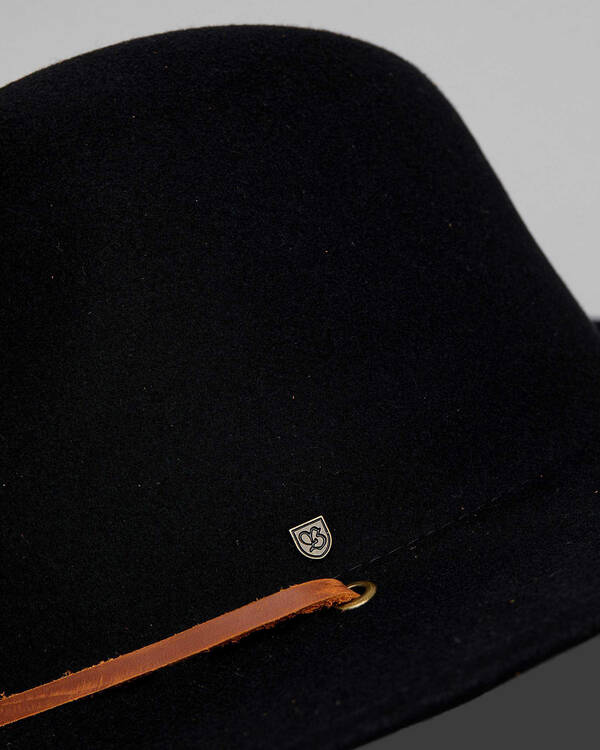 Brixton Field Hat for Womens