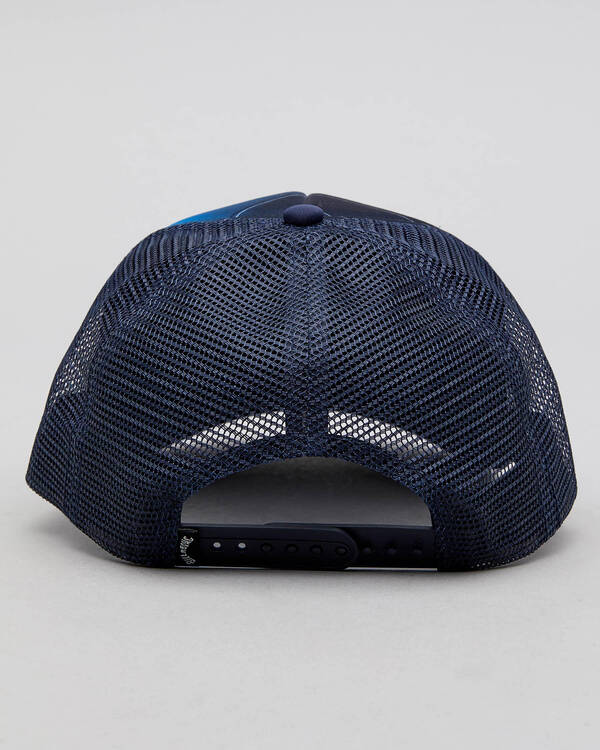 Billabong Boys' Range Trucker Cap for Mens