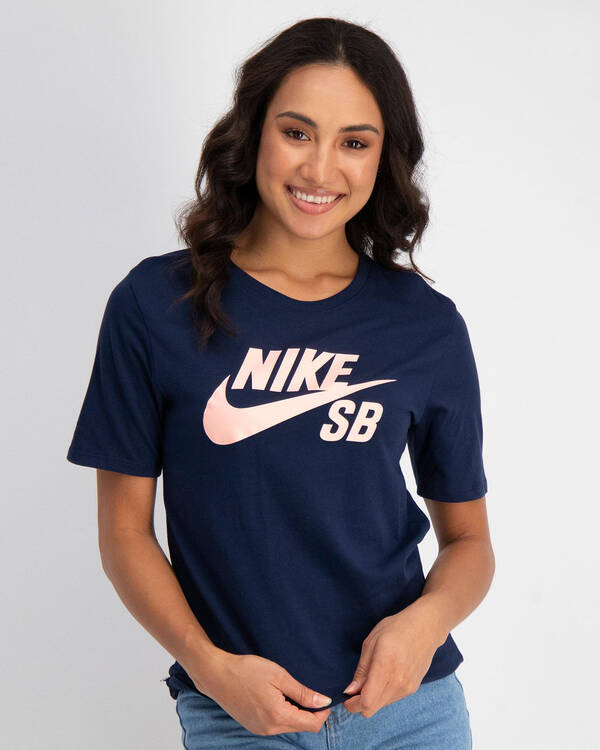 Nike SB T-Shirt for Womens