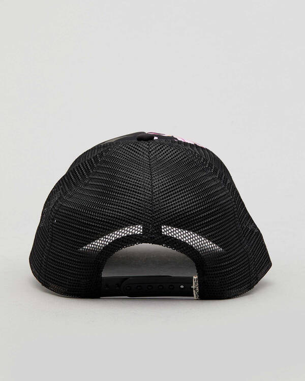 Billabong Stargazer Trucker Cap for Womens