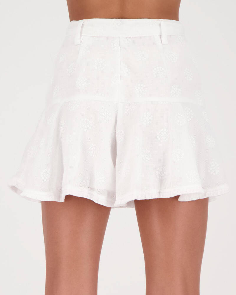 Mooloola Hilde Skort for Womens