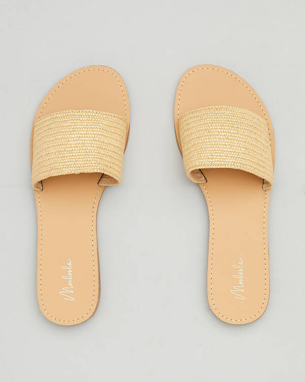 Mooloola Haiti Sandals for Womens