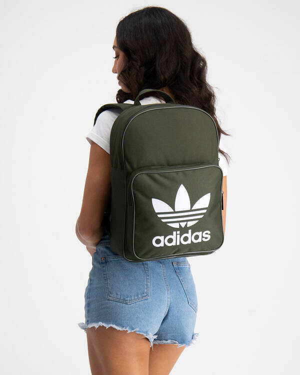 Adidas Trefoil Backpack for Womens