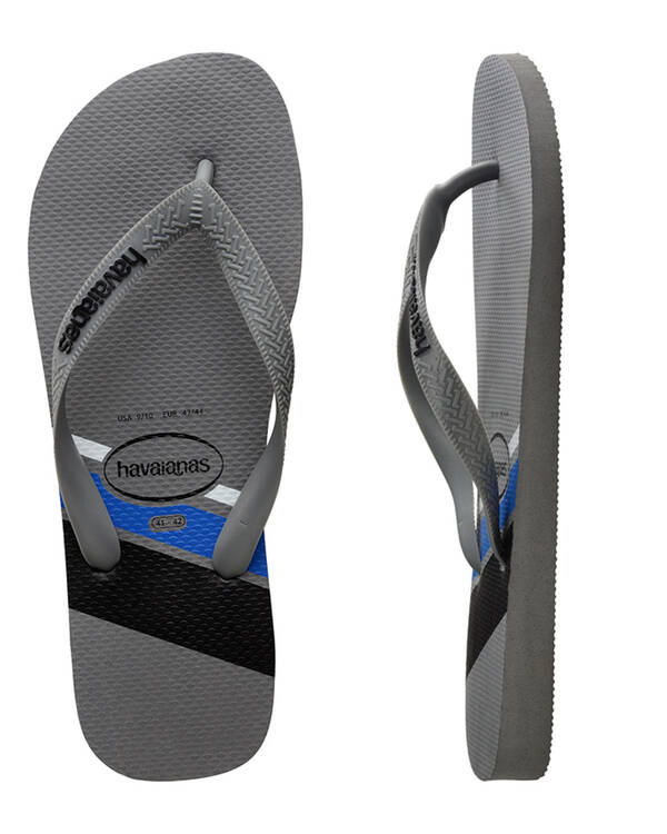 Havaianas Top Prints Thongs for Mens