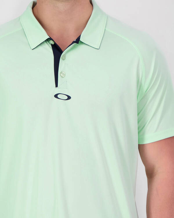 Oakley Elemental Polo Shirt for Mens