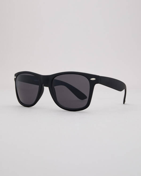 Redemption Molloy Sunglasses for Mens