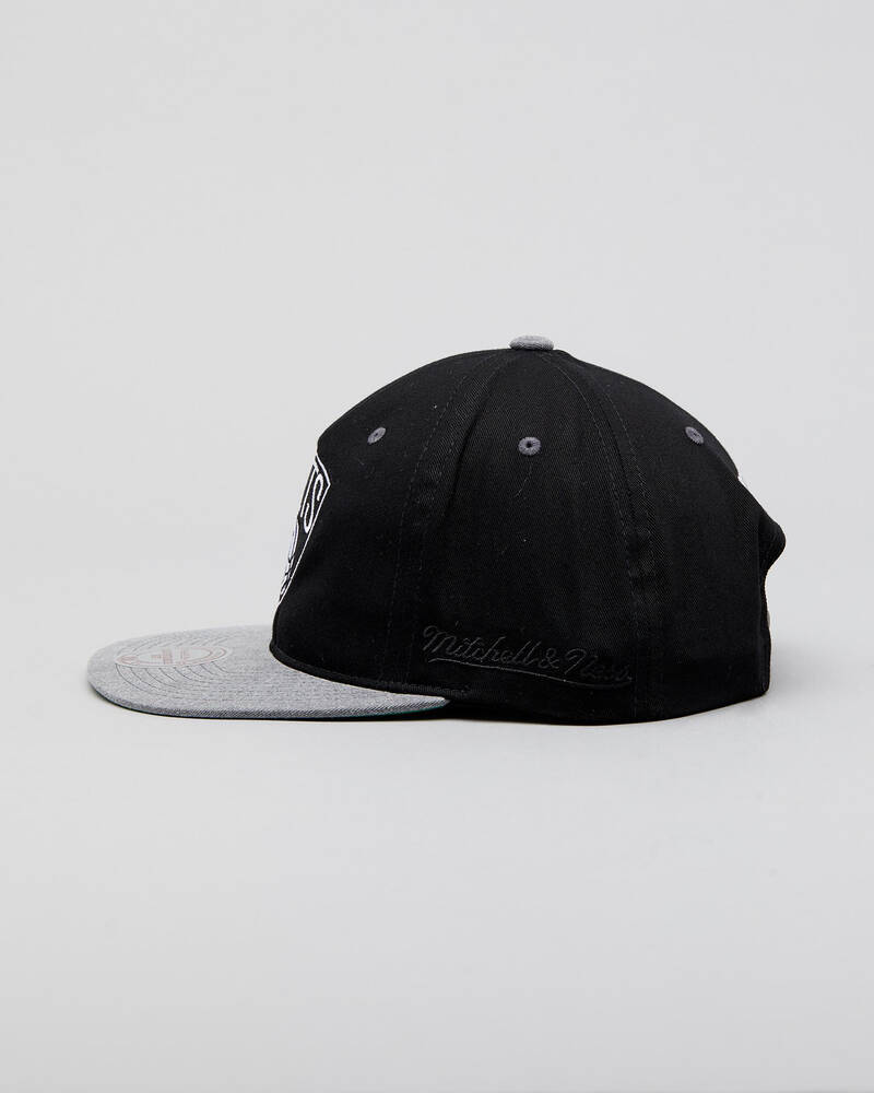 Mitchell & Ness Game Day Snapback Cap for Mens