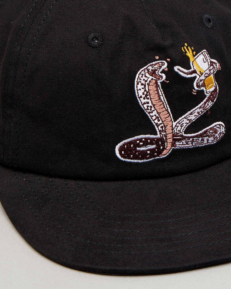 VonZipper Ssschooner Cap for Mens