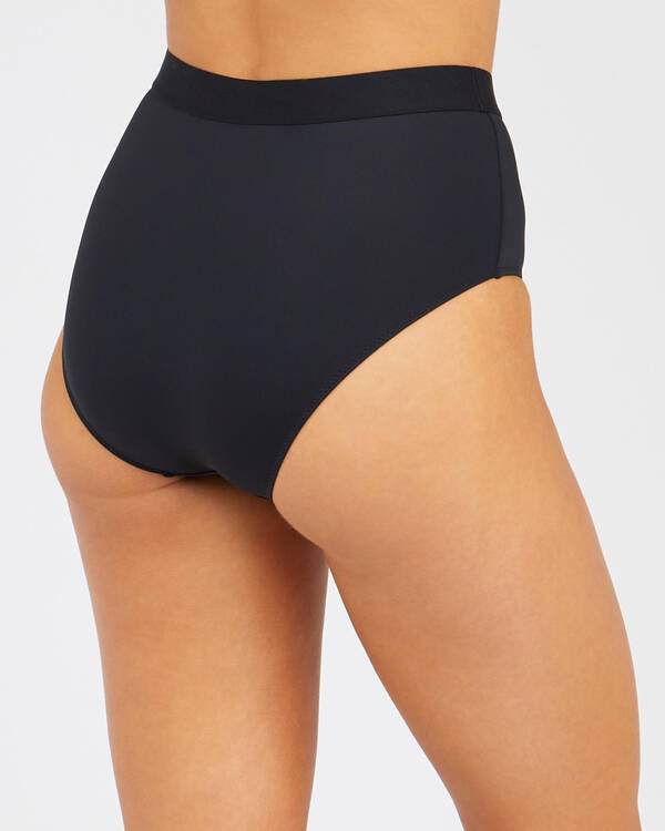 Calvin Klein Underwear Core Icon Bikini Bottom for Womens