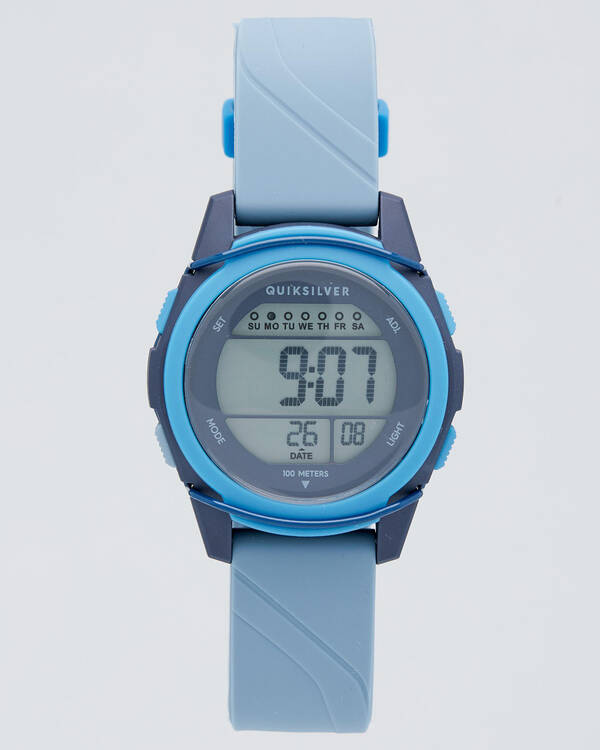 Quiksilver Boys' Stringer S Watch for Mens