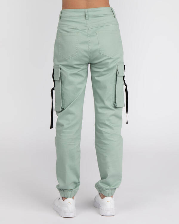 Ava And Ever Girls' Riri Pants for Womens