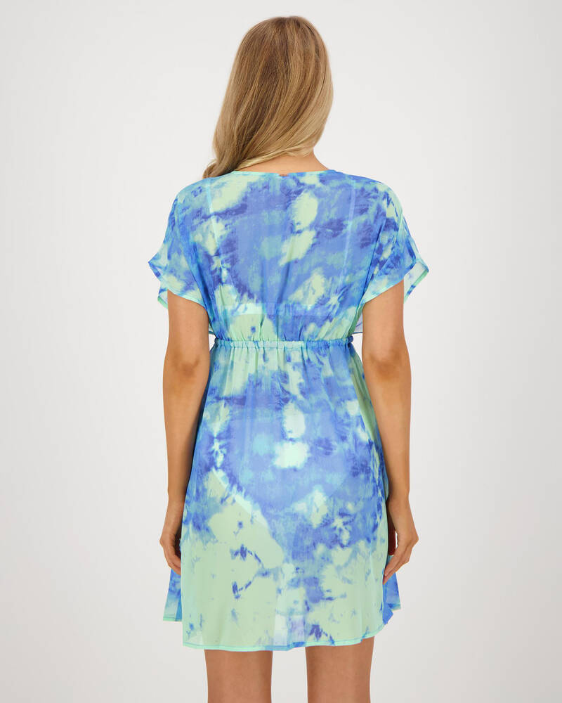 Kaiami Shae Beach Cover for Womens