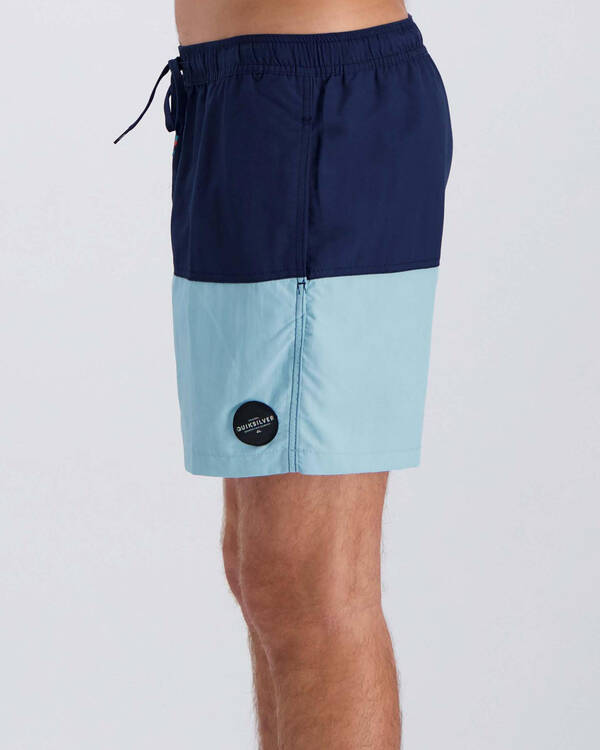 Quiksilver Five Oh Volley Board Shorts for Mens