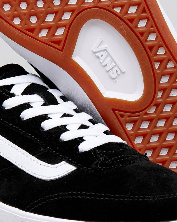 Vans Cruze Comfy Cush Shoes for Mens