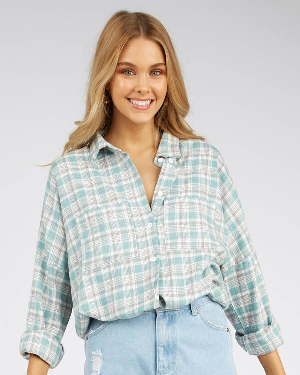 Ava And Ever Valley Girls Shirt for Womens