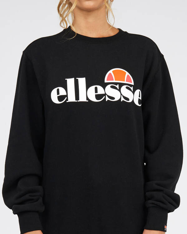 Ellesse Agata Sweatshirt for Womens