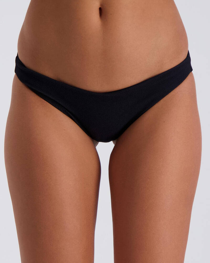 Rip Curl Premium Surf Bikini Bottom for Womens
