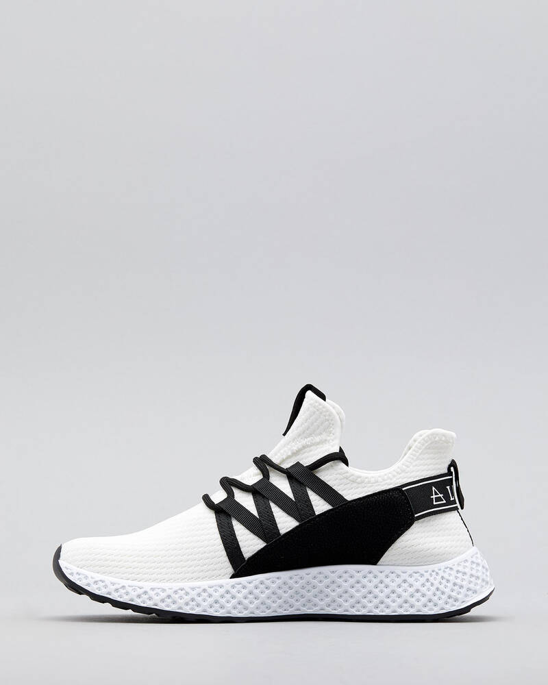 Lucid Bolton Shoes for Mens