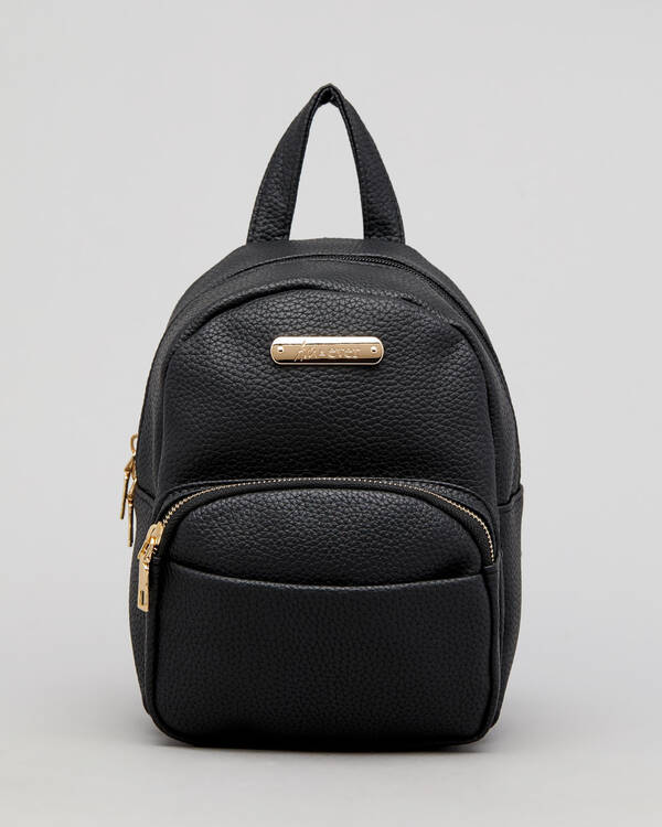 Ava And Ever Drew Mini Backpack for Womens