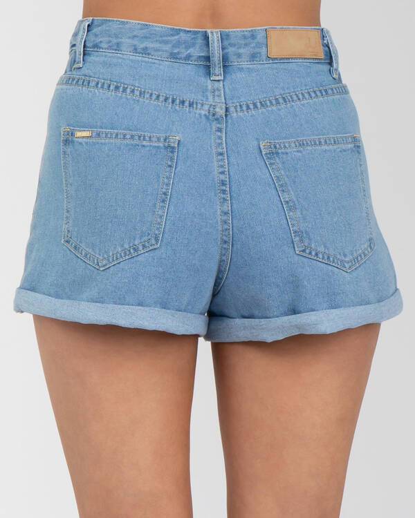 Used Molly Shorts for Womens