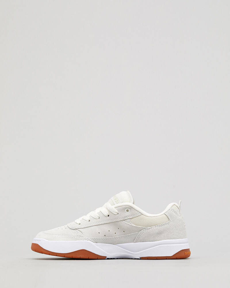 DC Shoes Penza Shoes for Mens
