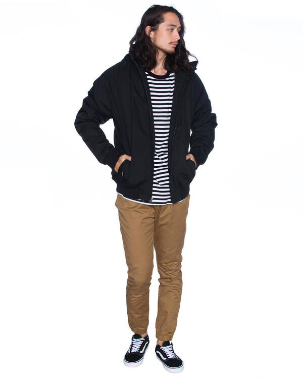 Volcom Hernan Jacket for Mens
