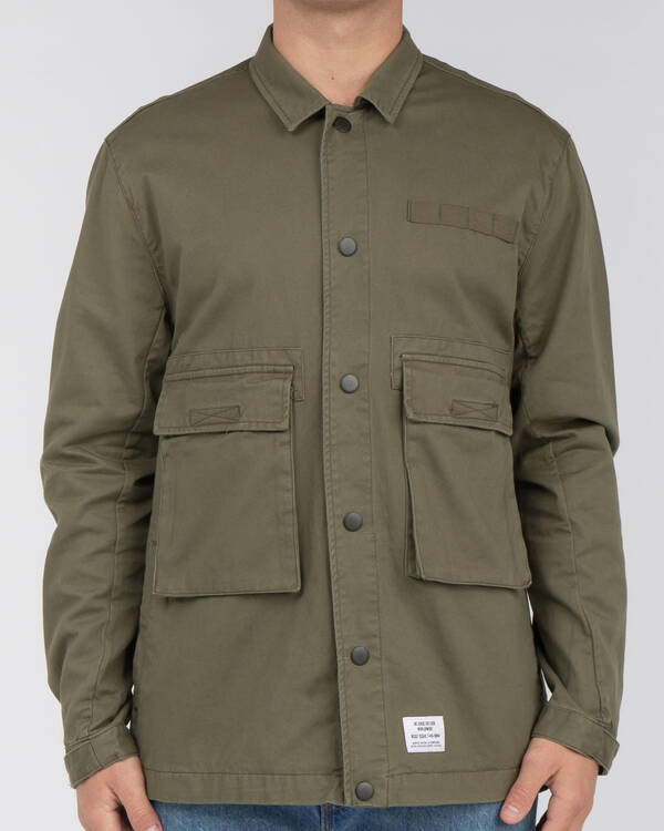 DC Shoes Admiral Jacket for Mens