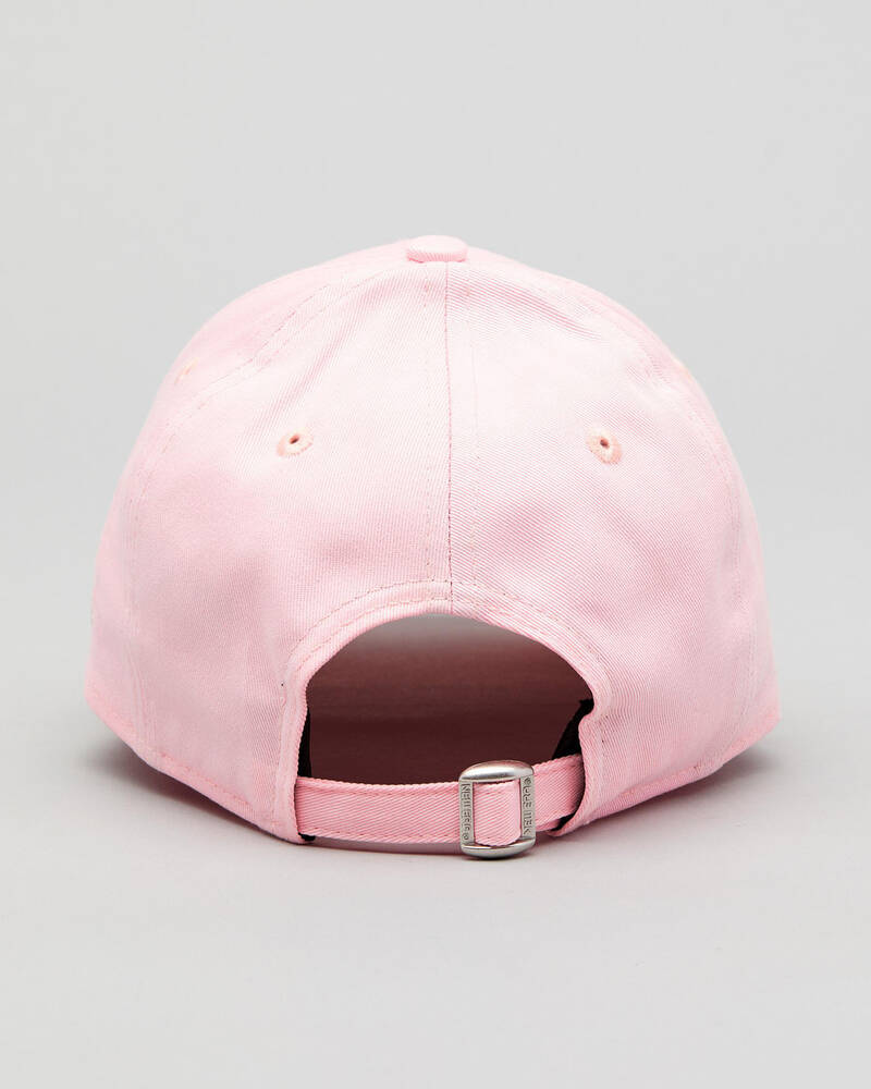 New Era Ny Yankees Cap for Womens