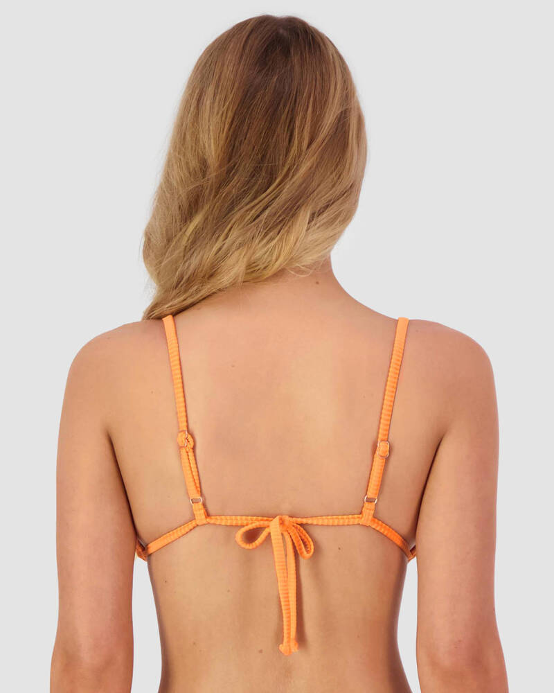 Kaiami Bridie Bikini Top for Womens