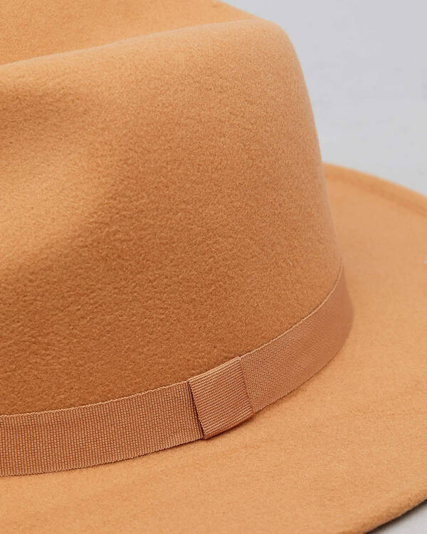 Mooloola Ashford Felt Hat for Womens