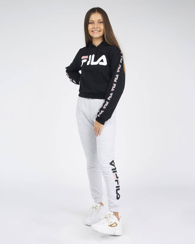 Fila Girls' Harlow Track Pants for Womens
