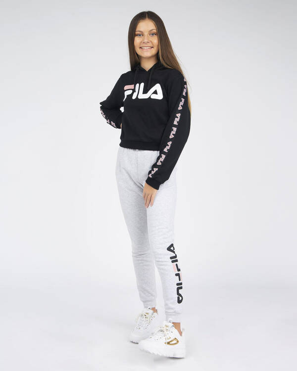 Fila Girls' Harlow Track Pants for Womens