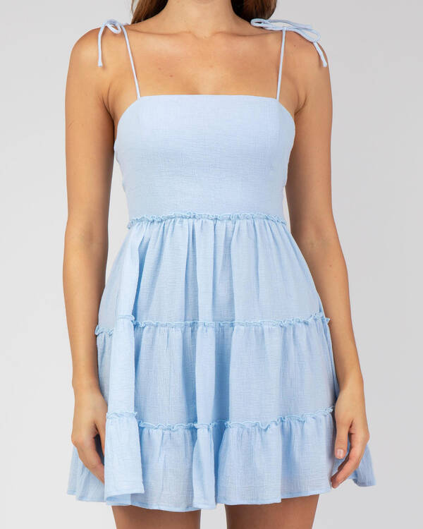 Mooloola Beatrice Dress for Womens
