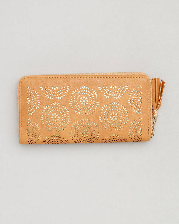 Mooloola Aurellia Wallet for Womens