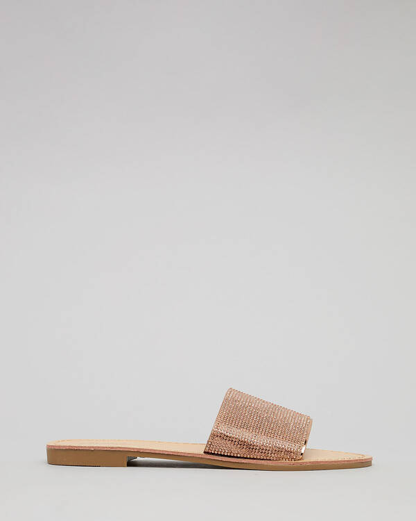 Mooloola Embellished Sandals for Womens